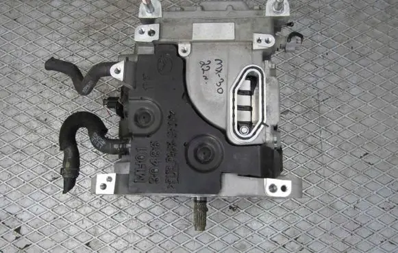Mazda MX-30 Electric car motor MH0130410 MX30