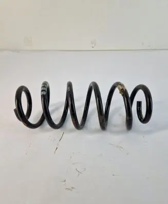 Audi A6 S6 C5 4B Front coil spring 