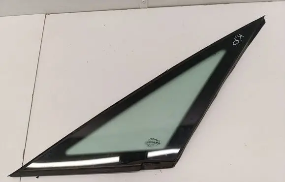 Volkswagen ID.3 Front triangle window/glass 43R01390