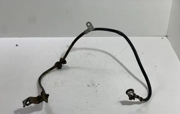 Renault Koleos I Negative earth cable (battery) 