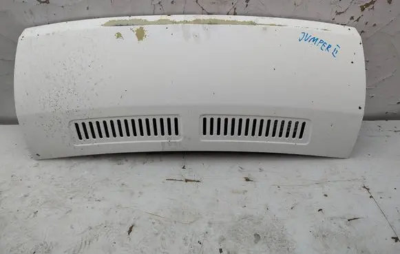 Citroen Jumper Engine bonnet/hood 