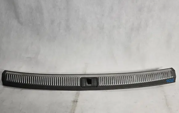 Audi A4 S4 B7 8E 8H Trunk/boot sill cover protection 8E9864483C
