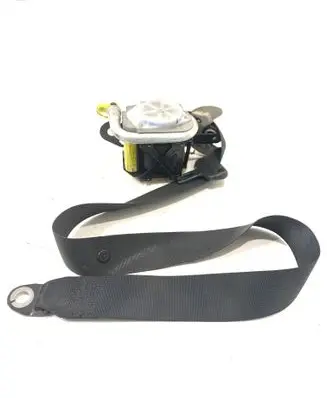 Toyota Avensis T250 Front seatbelt TEAF2EF050 041024