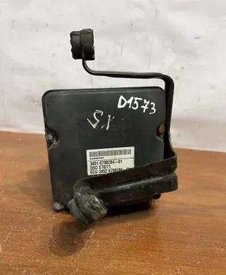 BMW X5 E70 ABS Pump 34516798284 D1573