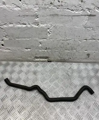 BMW X5 F15 Engine coolant pipe/hose 6968107