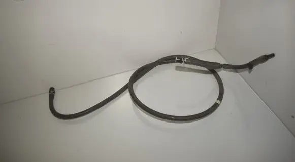 BMW 5 F10 F11 Headlight washer hose/pipe 1300712 7178747 61667178747