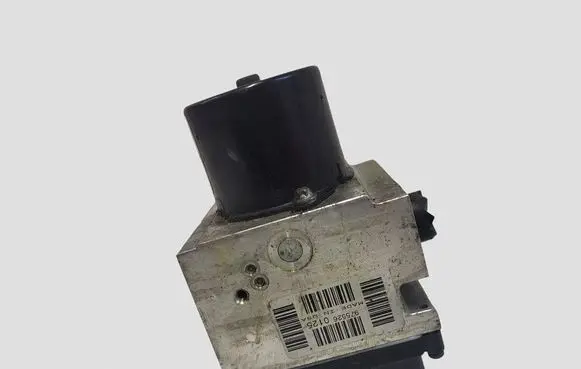 Peugeot 407 ABS Pump 15732101 9657462080