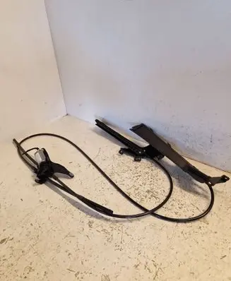 Volvo S90, V90 Curtain motor 8962007114 HL10421061