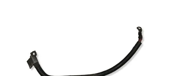 BMW X3 E83 Positive cable (battery) 1439743