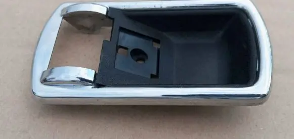 Jaguar XJ X308 Other front door trim element HP2
