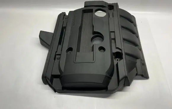 Ford Mustang VI Engine cover (trim) FR3Z6A949C