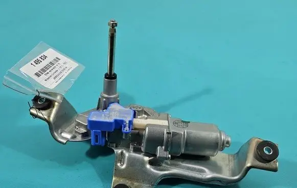Mitsubishi Outlander Rear window wiper motor IMPRK1495834