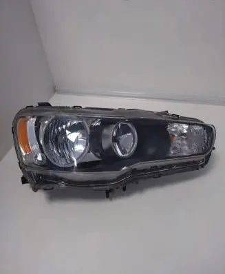 Mitsubishi Lancer X Headlight/headlamp 9955949700
