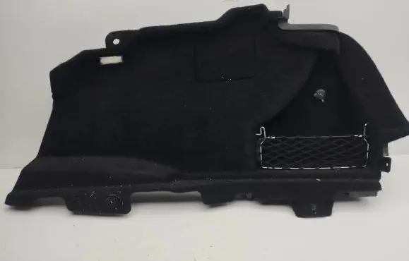 Maserati Ghibli Trunk/boot side trim panel 6700248390