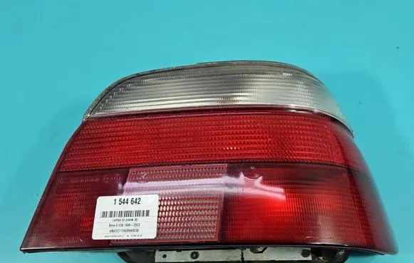 BMW 5 E39 Rear/tail lights 2496298 IMPRK1544642