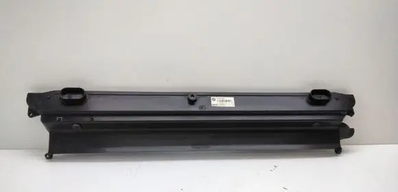 BMW 5 E60 E61 Top upper radiator support slam panel 7787830