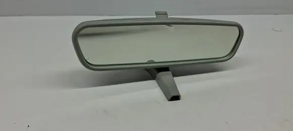 Rear view mirror (interior)