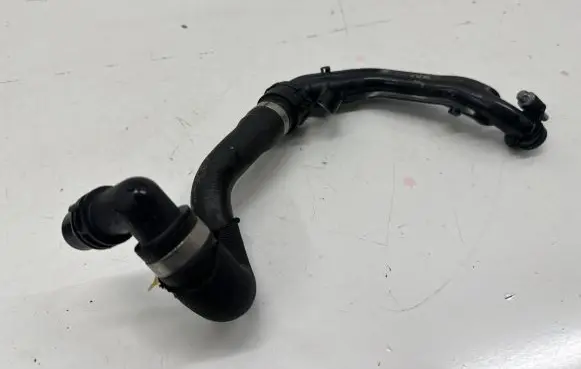 Mercedes-Benz C W206 Engine coolant pipe/hose A2068300602