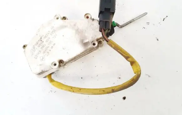 Volkswagen Sharan Central locking motor 7m0959775c 404155