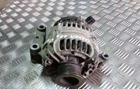 Ford Transit Generator/alternator BR14M2 F00M145255