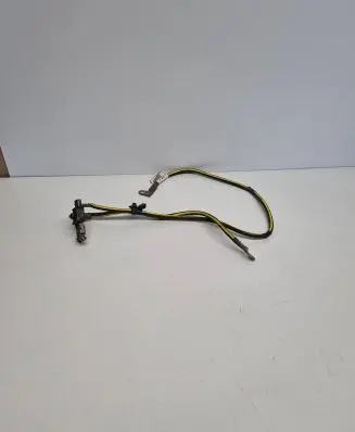 Nissan Qashqai Negative earth cable (battery) 240804EB0A