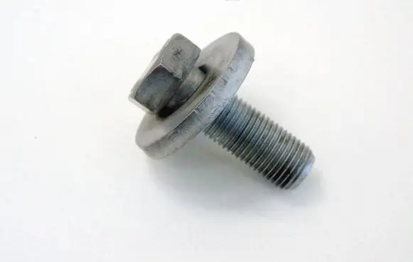 Renault Trafic II (X83) Camshaft pulley/ VANOS