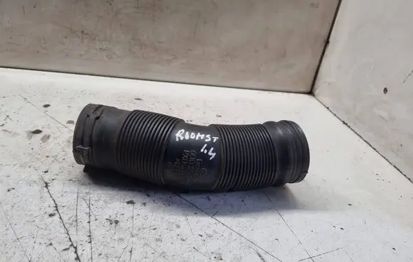 Skoda Roomster (5J) Air intake hose/pipe 6Q0129684C PX0446053