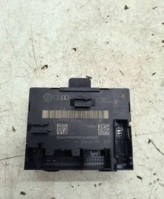 Volkswagen Touareg II Door control unit/module 4H0959792F
