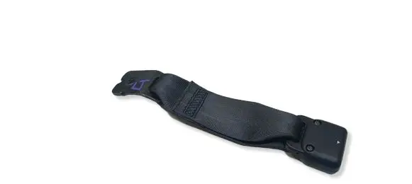 Honda CR-V Middle seatbelt (rear) 