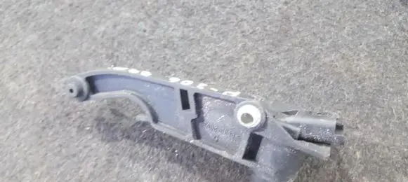 Crankshaft position sensor