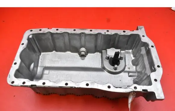 Volkswagen Touran I Oil sump
