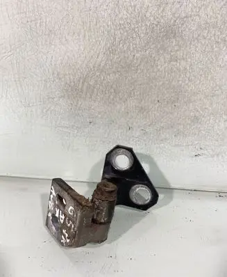 Front door upper hinge