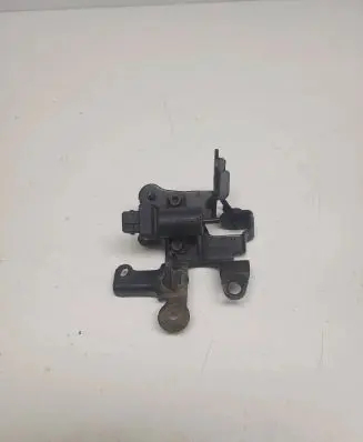 Nissan Qashqai Turbo solenoid valve 8200762162 149329902r