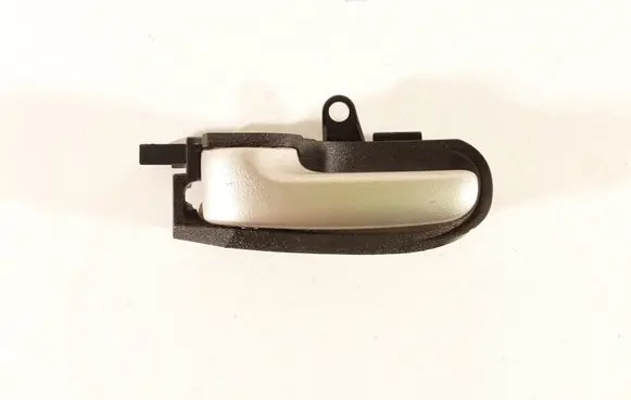Toyota Yaris Rear door interior handle 7930