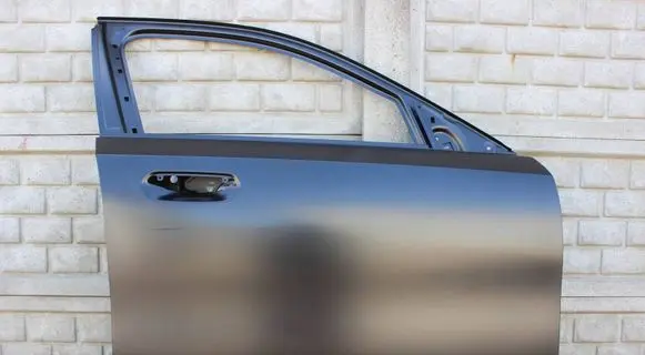 BMW 5 G60 G61 Front door 5A32EA4 41515A32EA4
