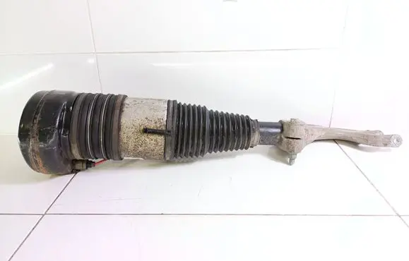Audi e-tron Air suspension front shock absorber 4KE616039E 4M0413037N