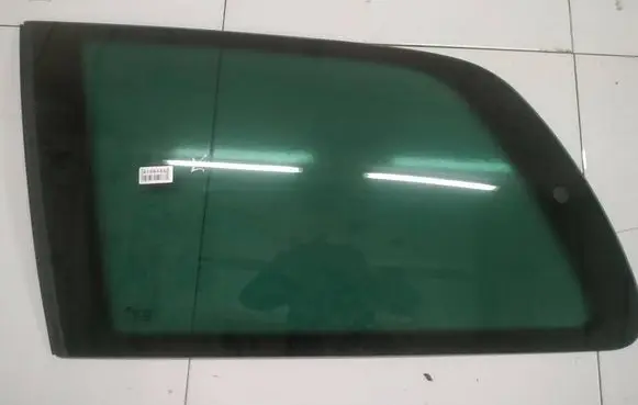 Seat Alhambra (Mk1) Rear side window as3