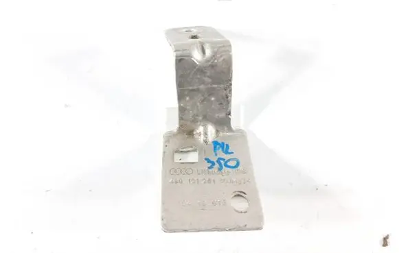 Audi Q5 SQ5 Radiator mount bracket 4S0121261