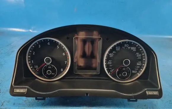 Volkswagen Tiguan Dashboard 5N0920973L