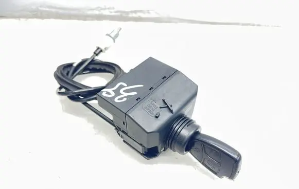 Mercedes-Benz C W203 Ignition lock 2095451908