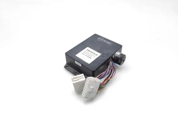 Other control units/modules
