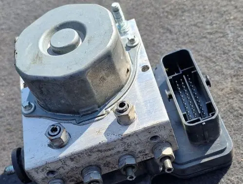 Renault Clio IV Master brake cylinder