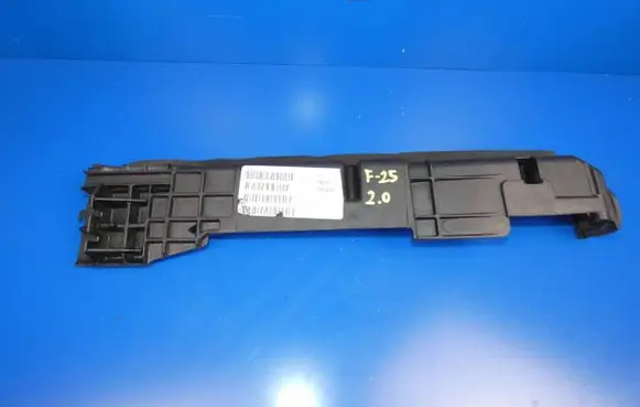 BMW X3 F25 Radiator support slam panel bracket 45602501 73912311 192787