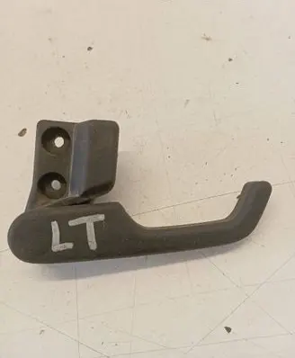 Volkswagen II LT Engine bonnet (hood) release handle