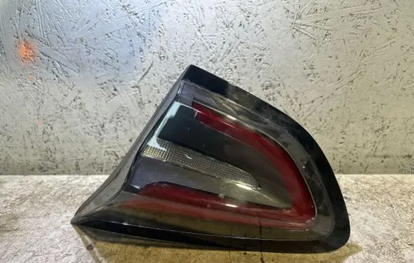 Ford Puma Tailgate rear/tail lights L1TB13A602AD BX726 BX7261NNER