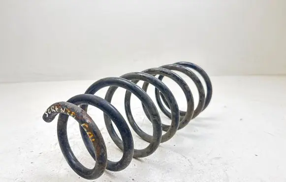 KIA Sorento Rear coil spring