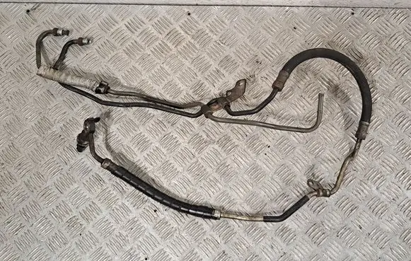 Toyota Corolla Verso AR10 Power steering hose/pipe/line 444100F041