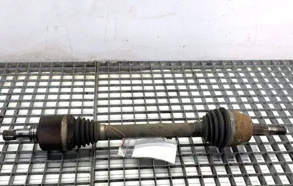 Ford Focus Front driveshaft 