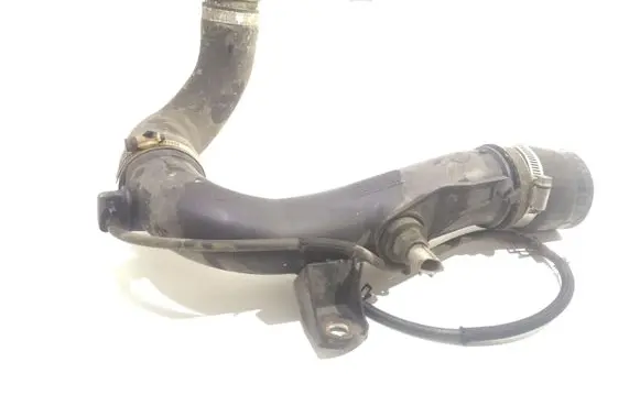 Toyota Avensis T250 Intercooler hose/pipe