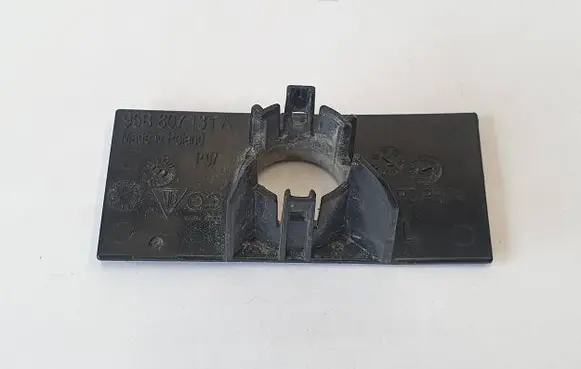 Porsche Macan (95B) Front parking sensor holder (PDC) 95B807131A